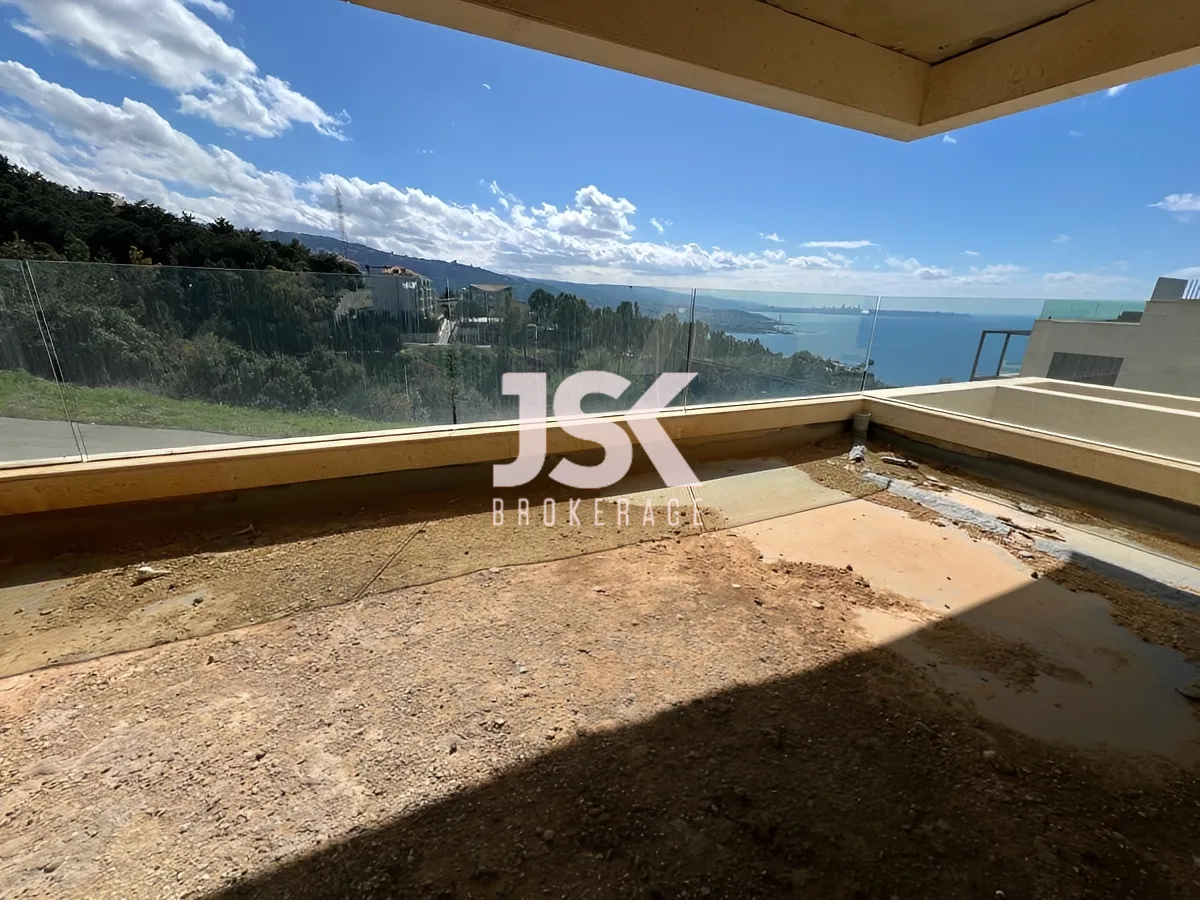 Apartment for Sale in Adma w Dafnah, Lebanon - 3 bed, 3 bath