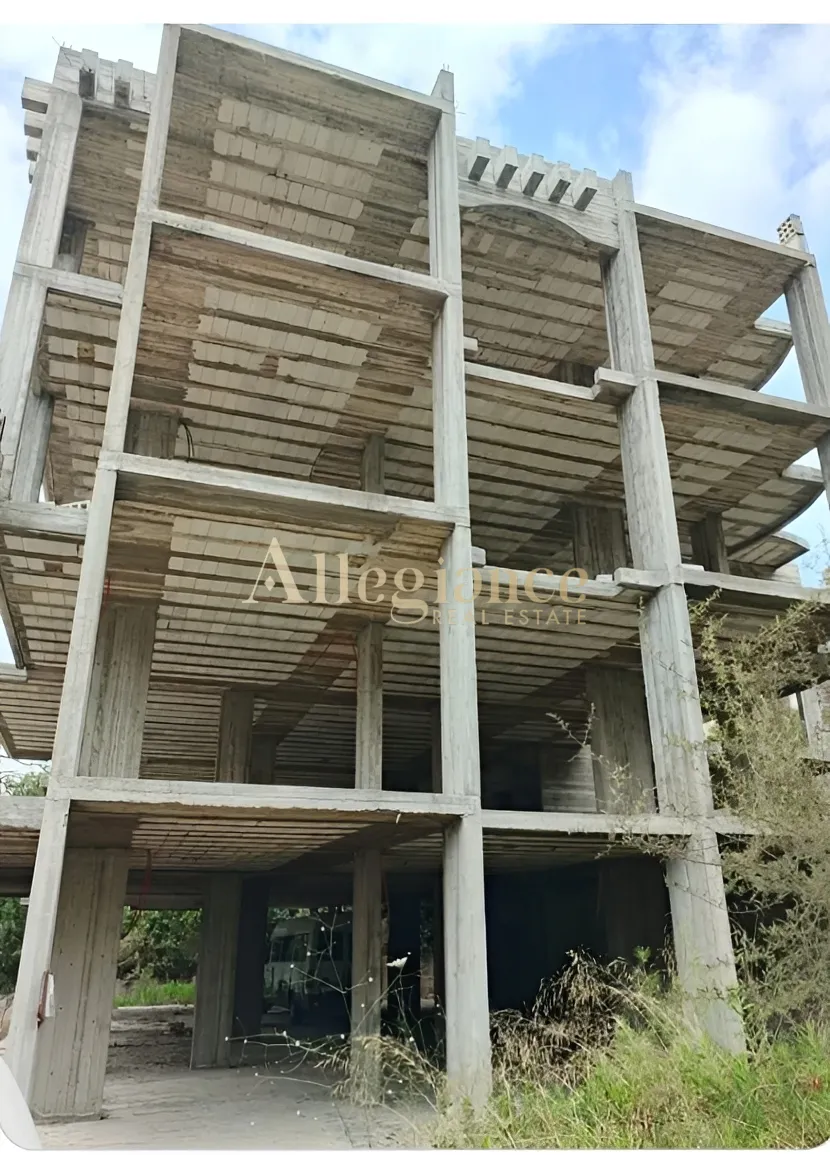 Residential Building for sale in Chehime