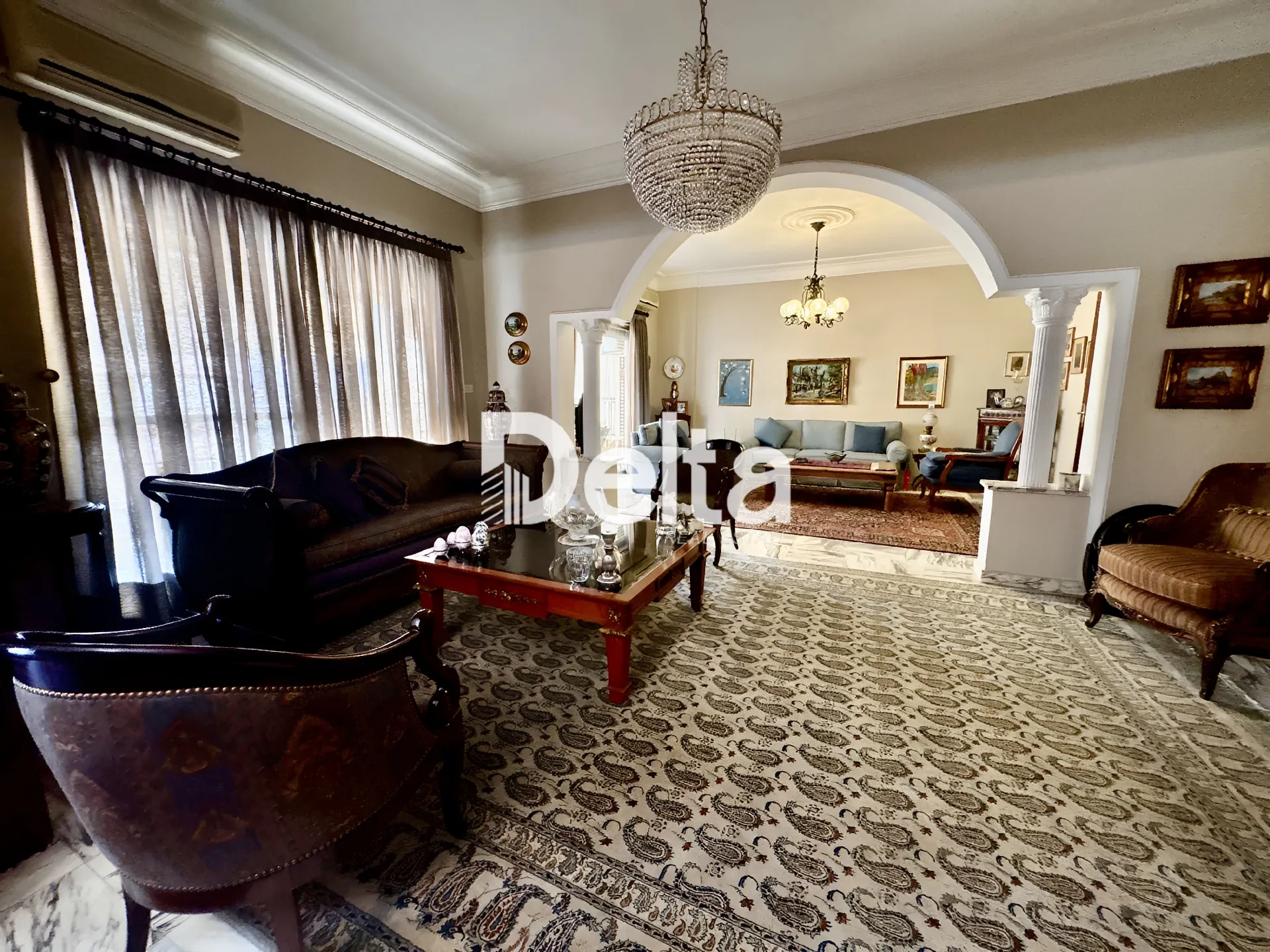 Apartment for sale in Ras al naba'a, beirut, lebanon