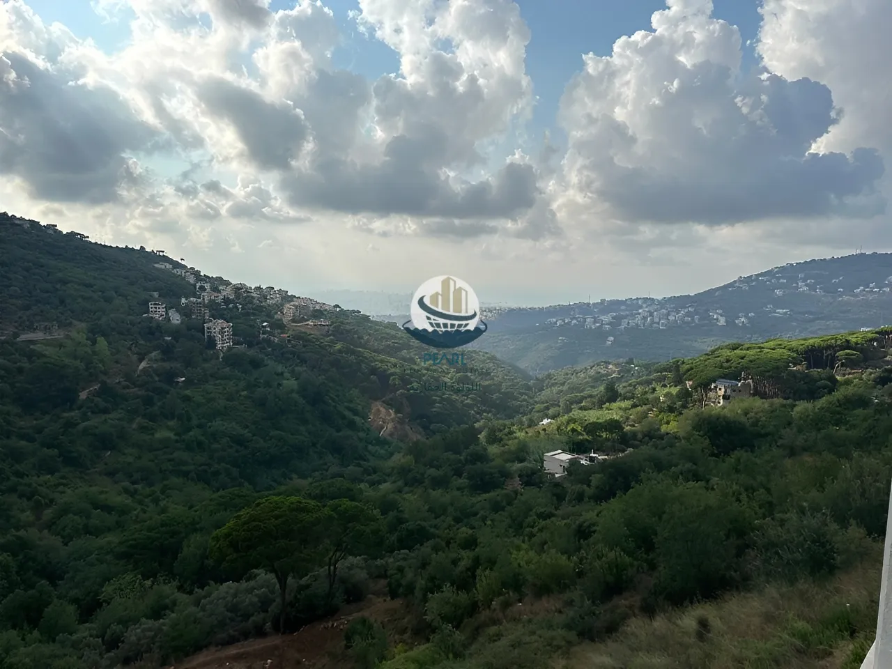 Apartment for sale in Chouit