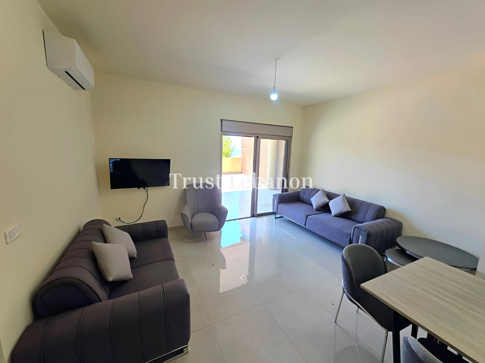 Apartment for sale in Dbayeh, Lebanon
