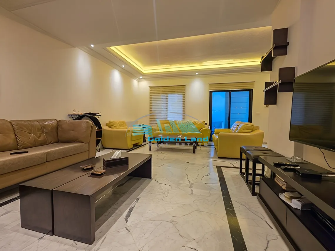 Apartment for Sale in Antelias, Lebanon