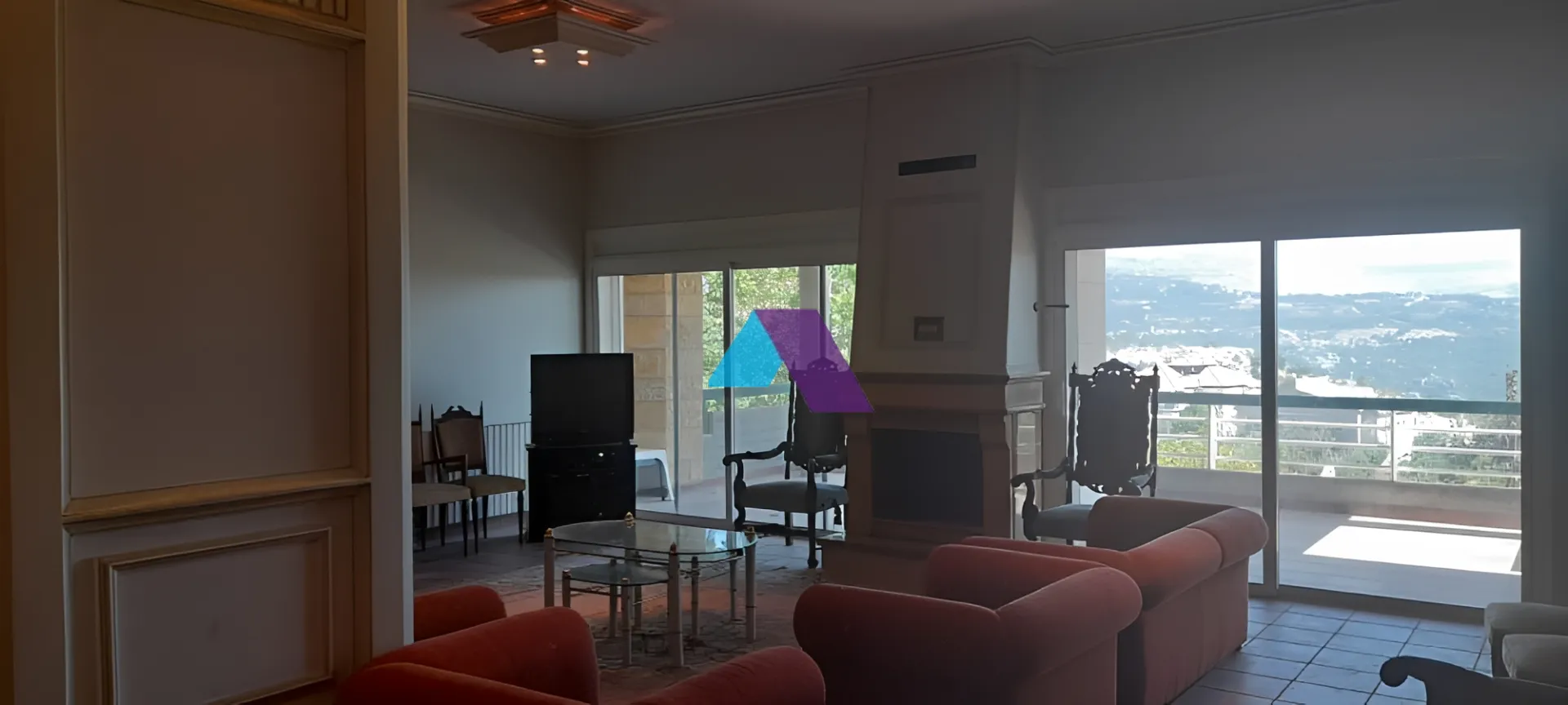 Villa for Sale in Faitroun