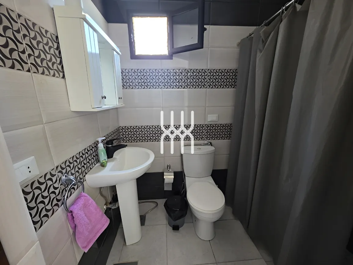 Apartment for rent in Batroun, Lebanon - 1 bed, 1 bath