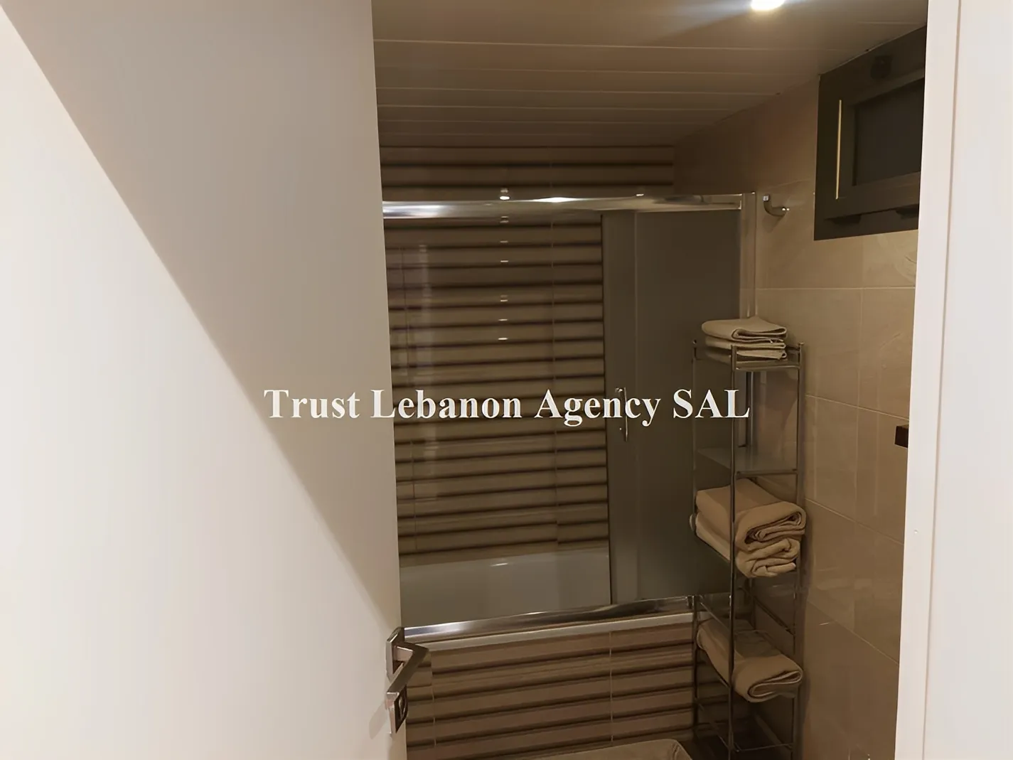 Apartment for Sale in Metn Fanar Lebanon