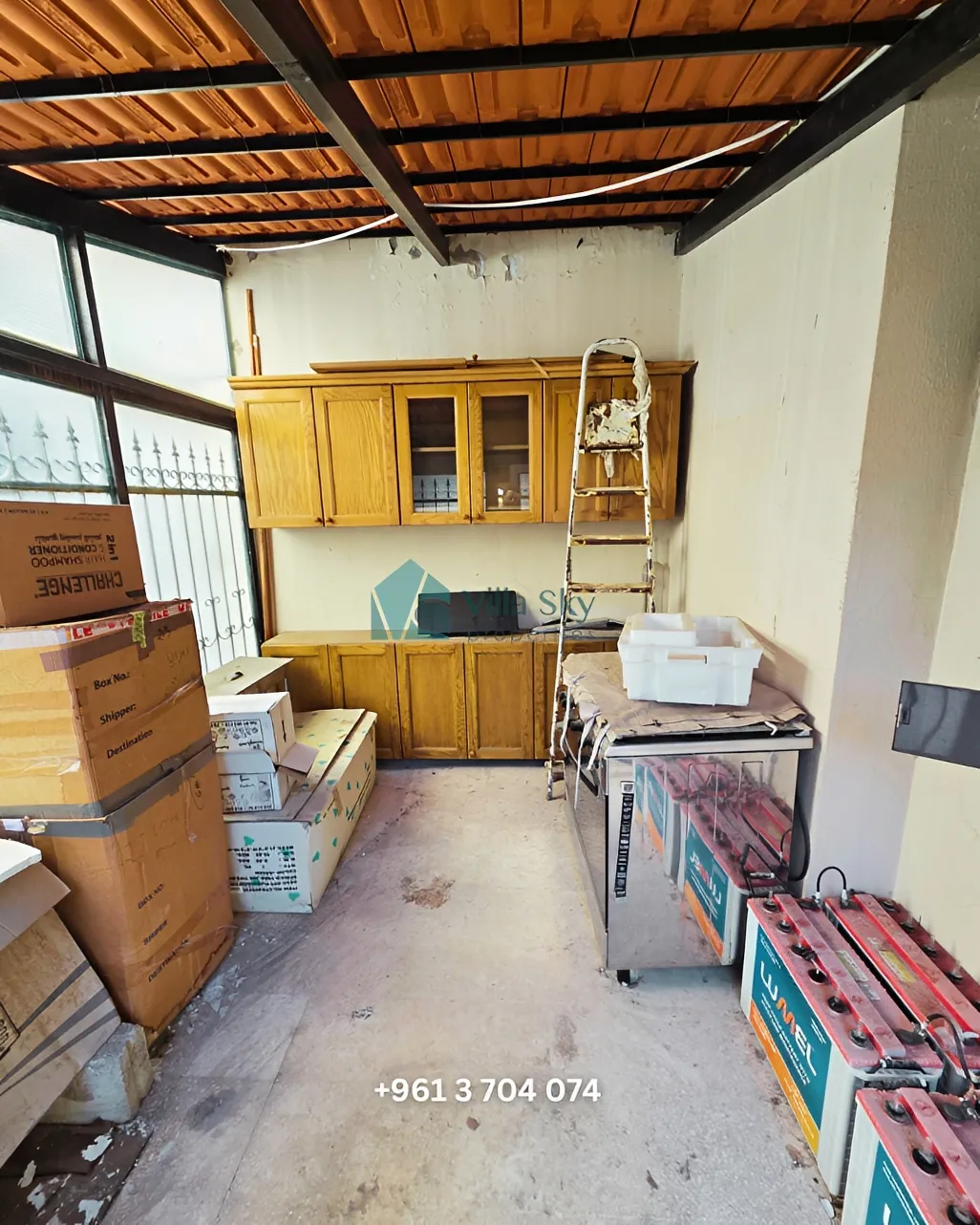 Apartment for sale in Tilal Ain Saadeh