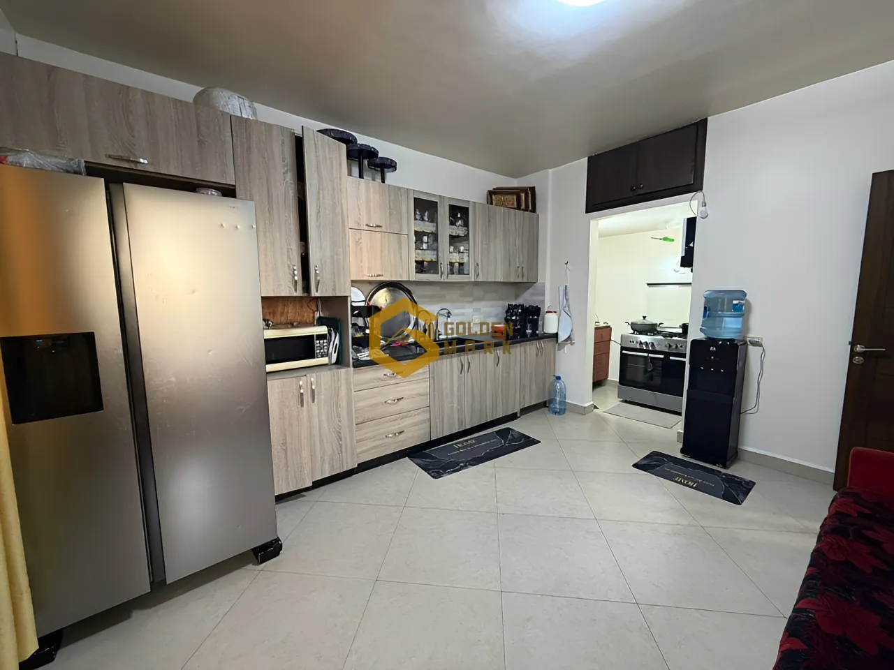 Apartment for Sale in Blat - 3 bed, 3 bath