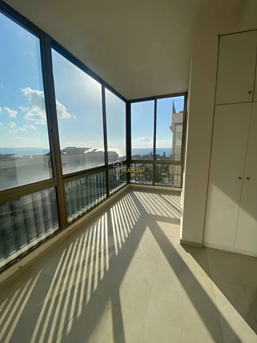 Duplex for sale in Dbayeh, Lebanon - 3 bed, 5 bath
