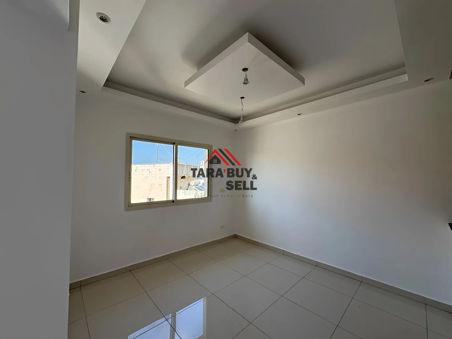 Apartment for sale in Naccache
