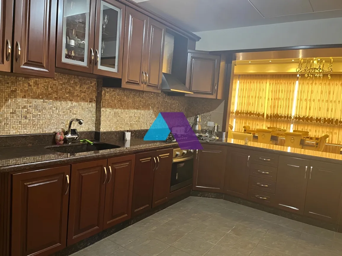 Apartment for sale in Jnah
