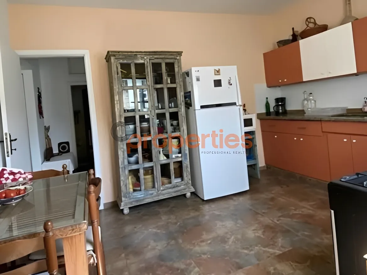 Apartment for Sale in Naqqache - 3 bed, 2 bath