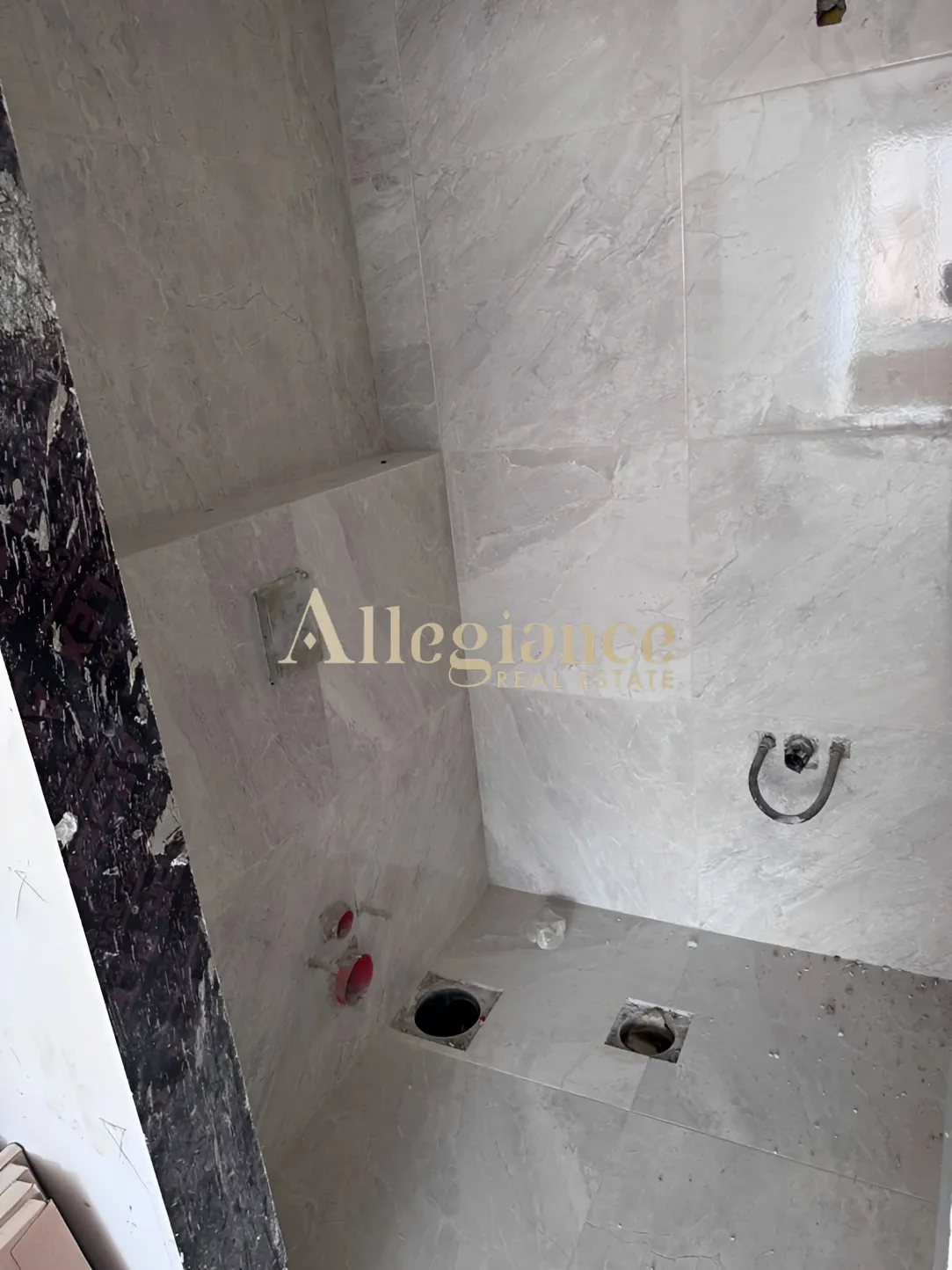 Apartment for rent in Bsalim