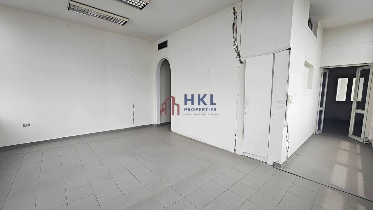Office for rent in Sin El Fil, Lebanon