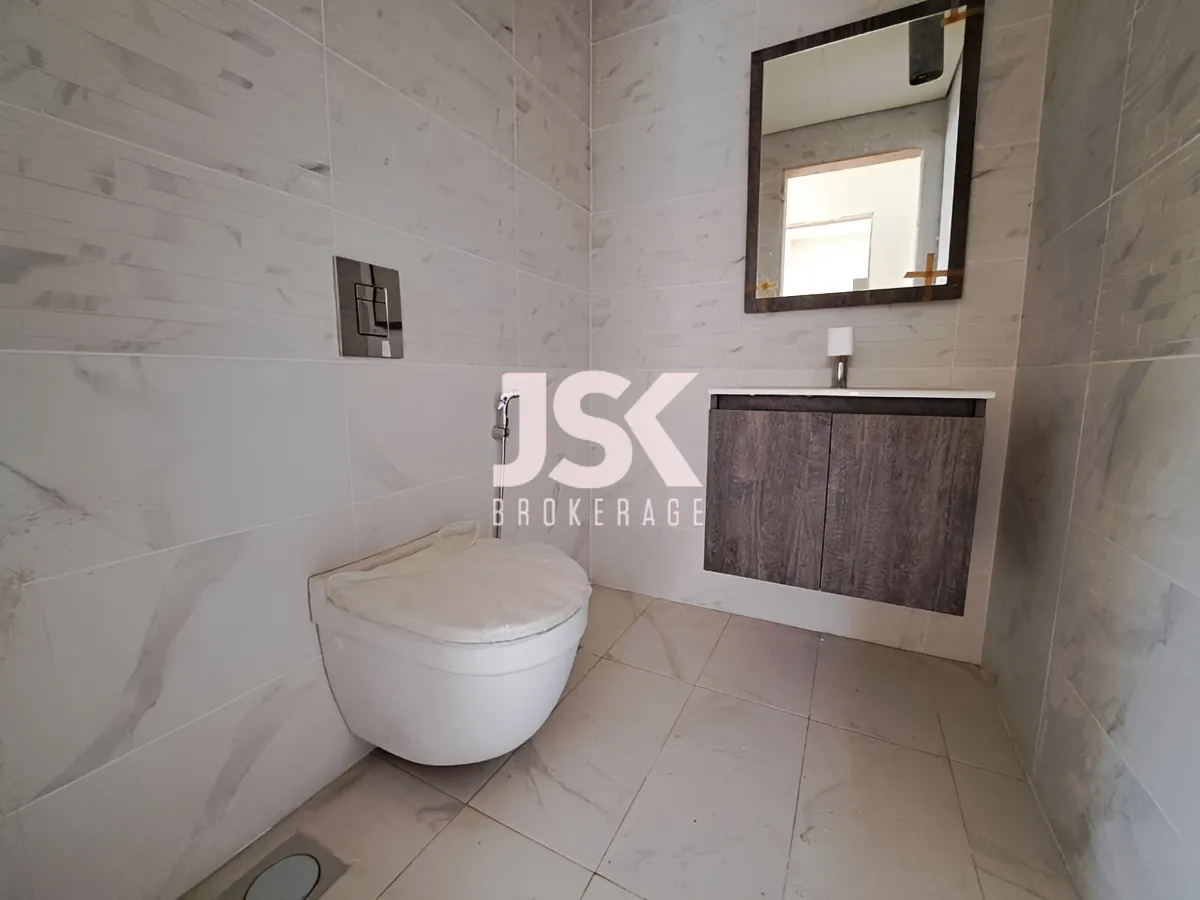 Duplex for Sale in Ain Saadeh, Lebanon