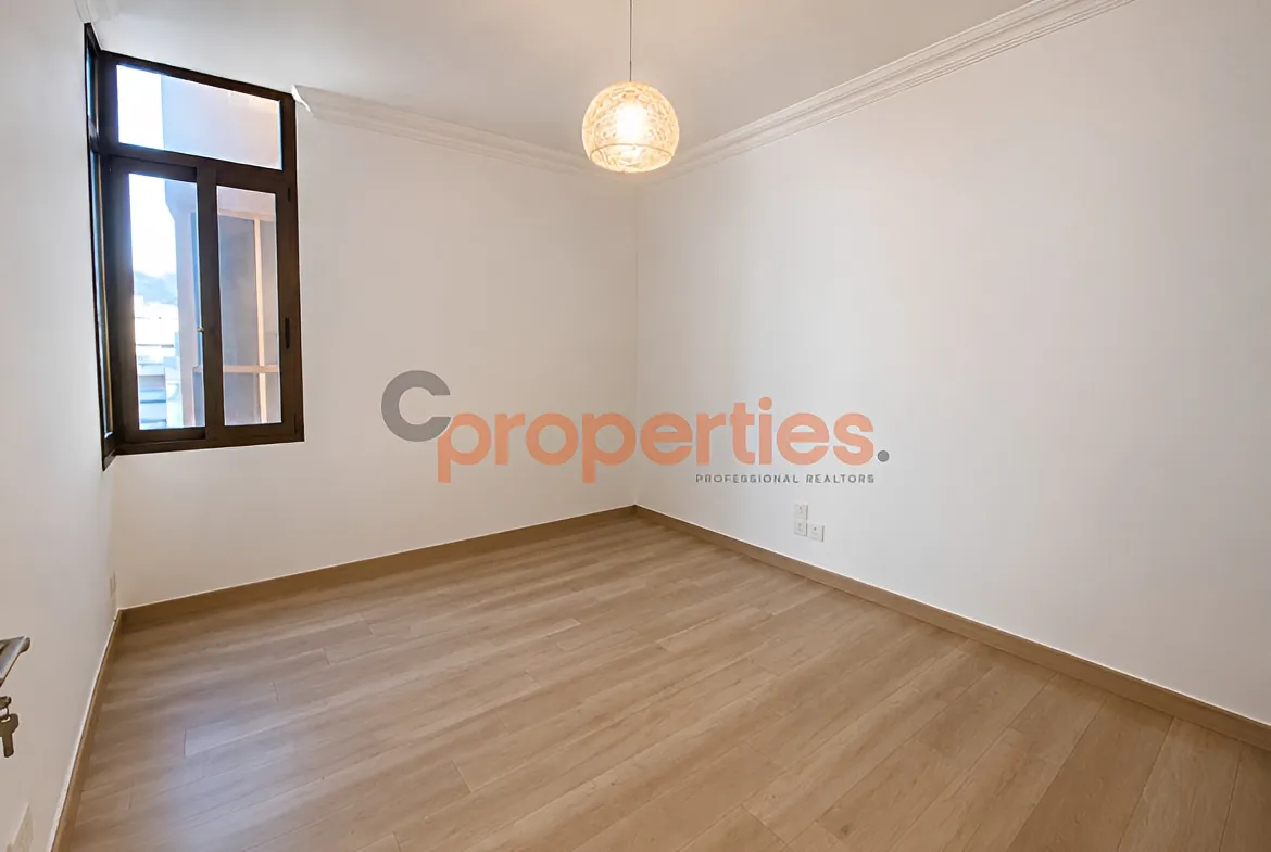 Apartment for Sale in Biaqout