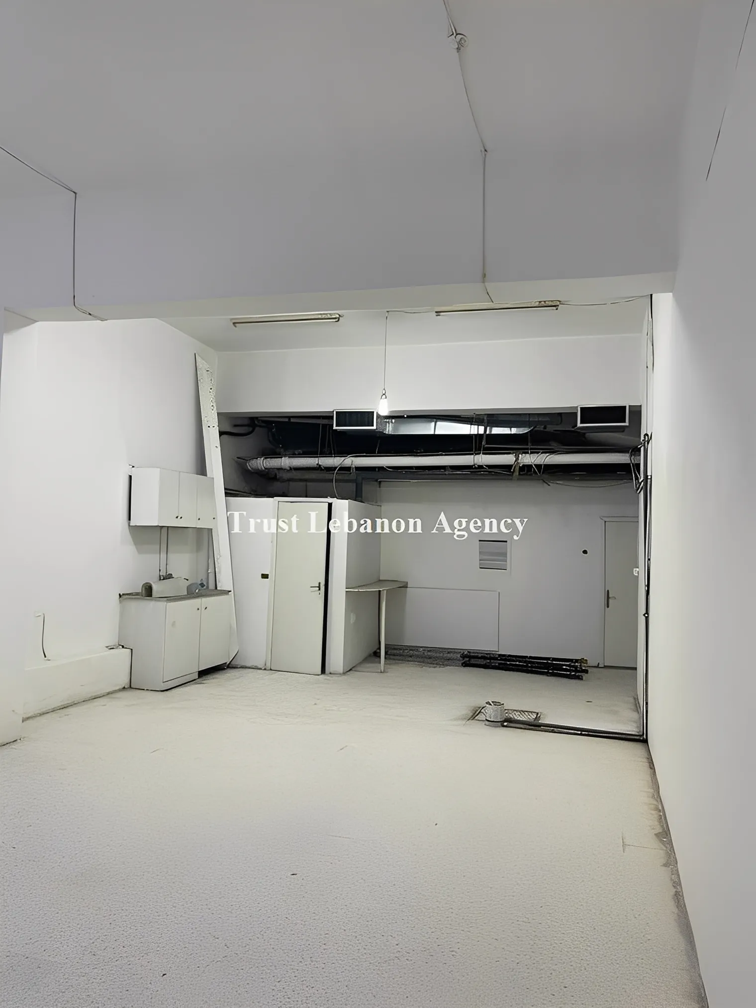 Commercial Property For Sale in Achrafieh, Mar Meter