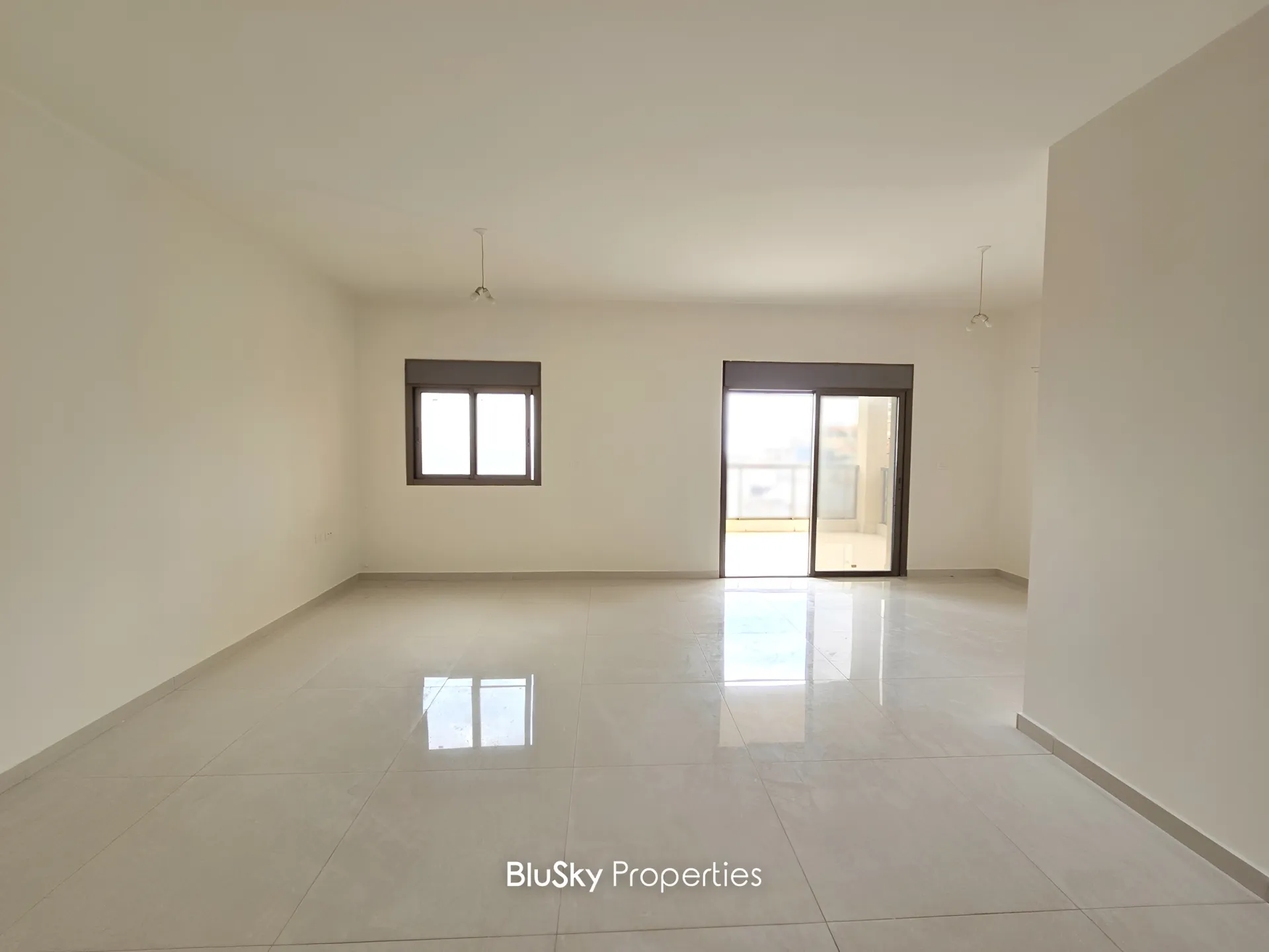 Apartment for sale in Mansourieh, lebanon