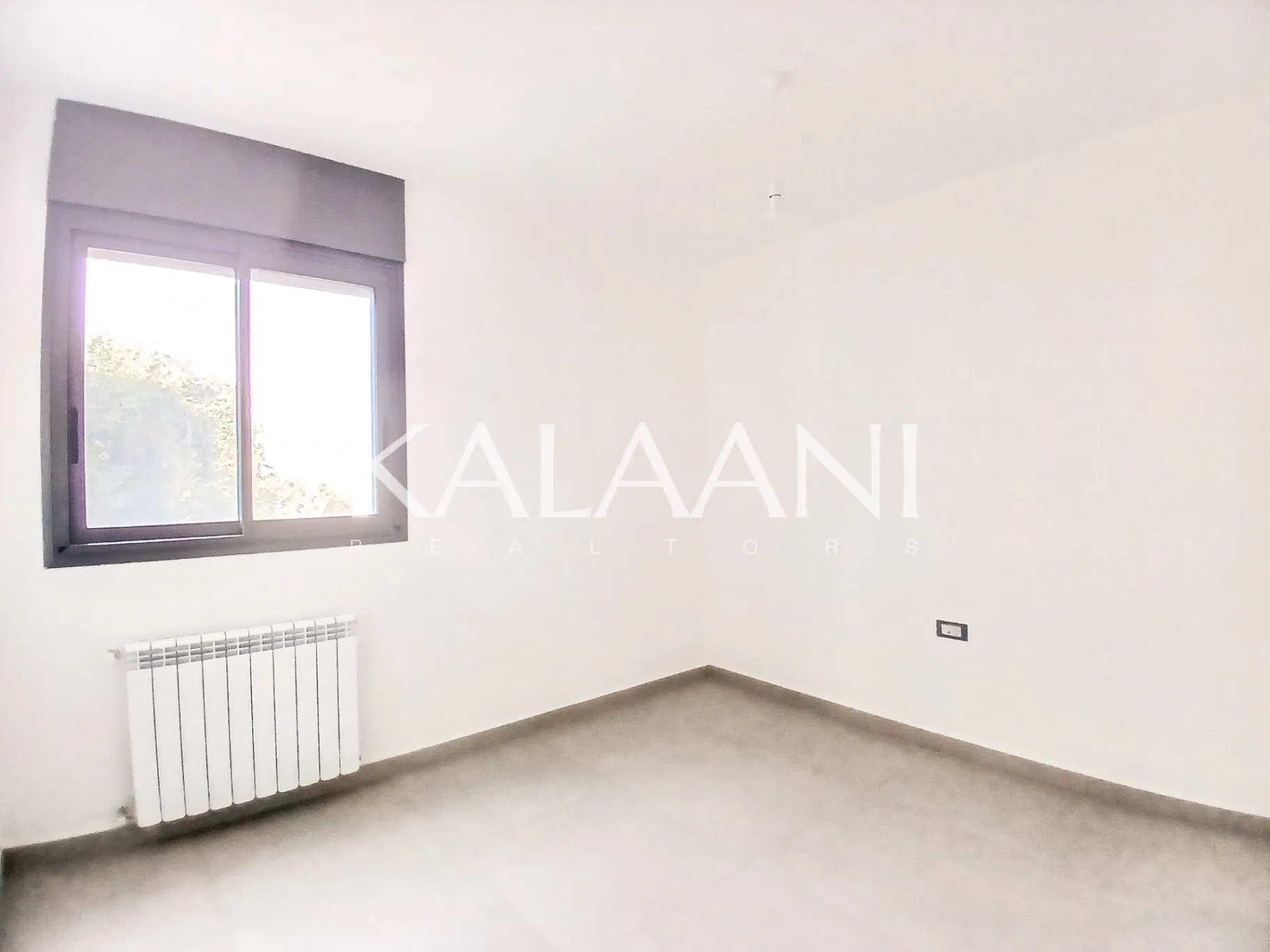 Apartment for sale in Hazmieh, Lebanon