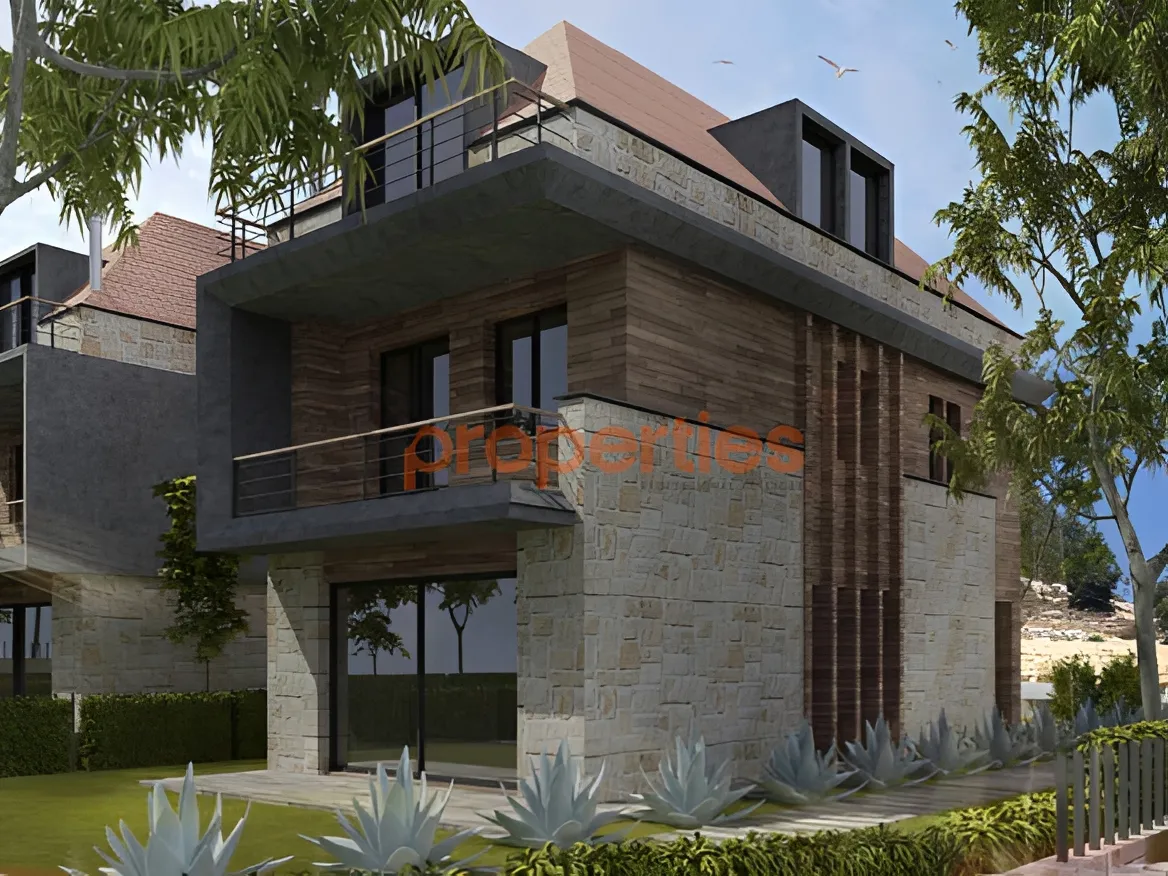 Villa for Sale in Byblos - 3 bed, 4 bath