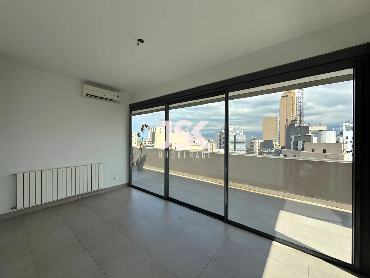Duplex for Sale in Achrafieh