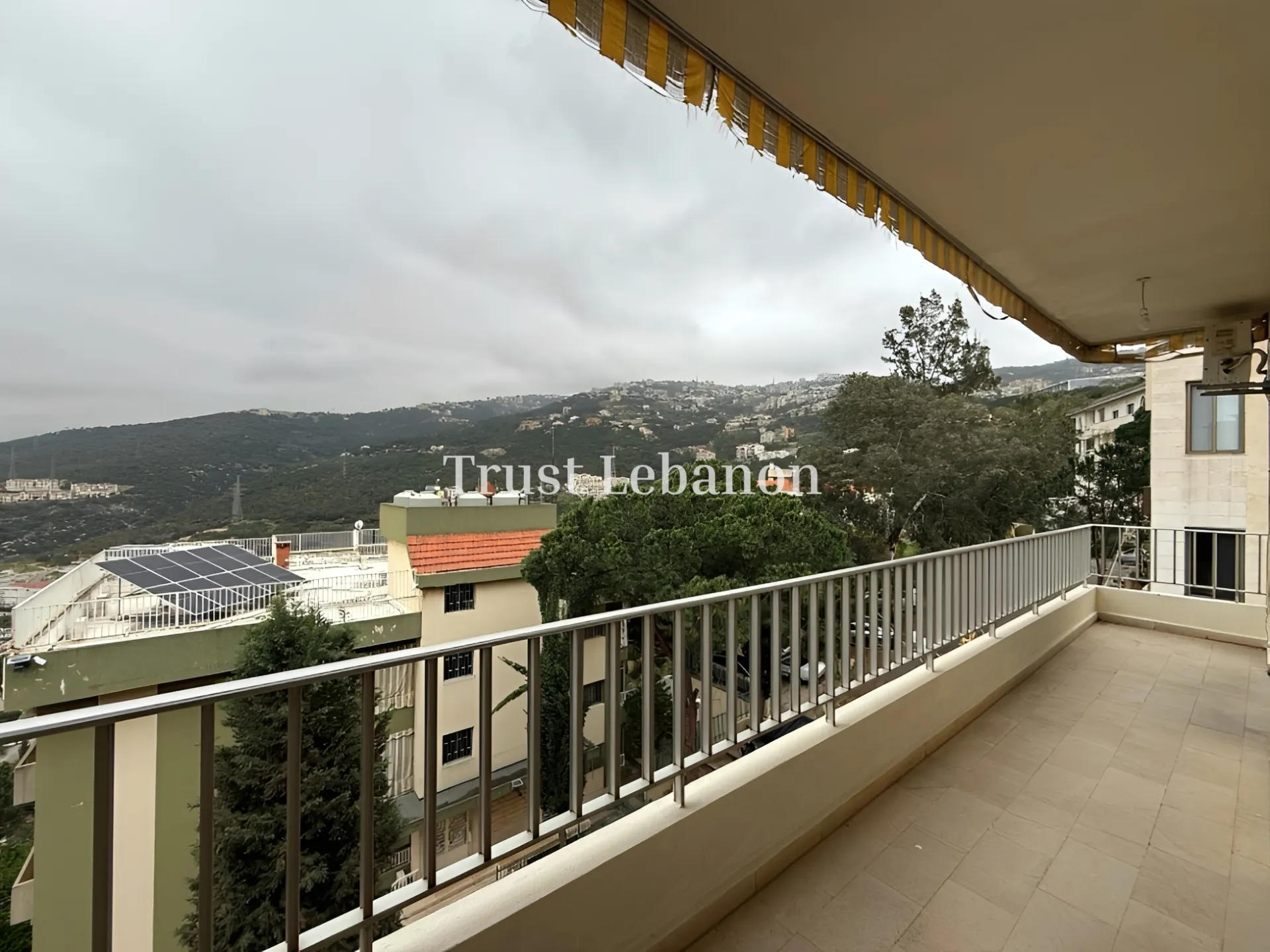 Apartment for rent in Ain Saadeh, Lebanon - 3 bed, 2 bath
