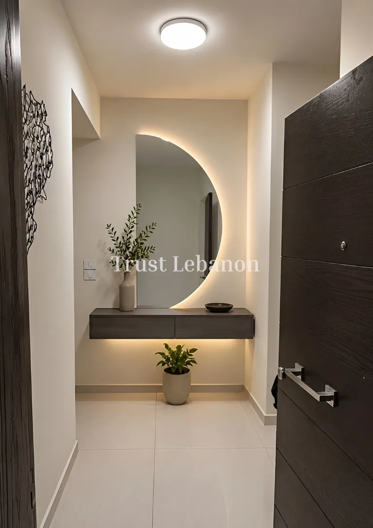 Apartment for sale in Mansourieh, Lebanon - 3 bed, 3 bath