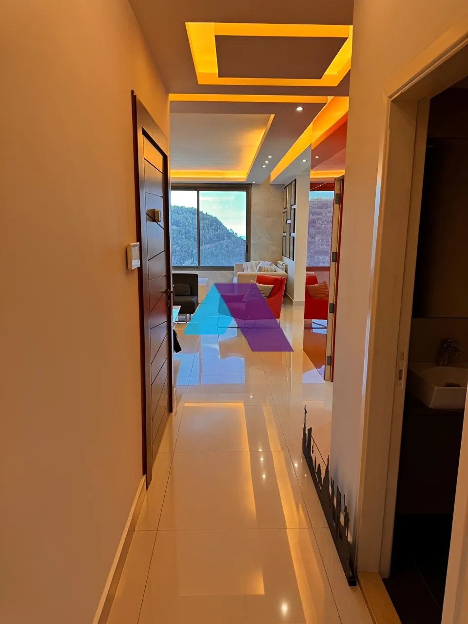 Apartment for Sale in Jouret El Ballout
