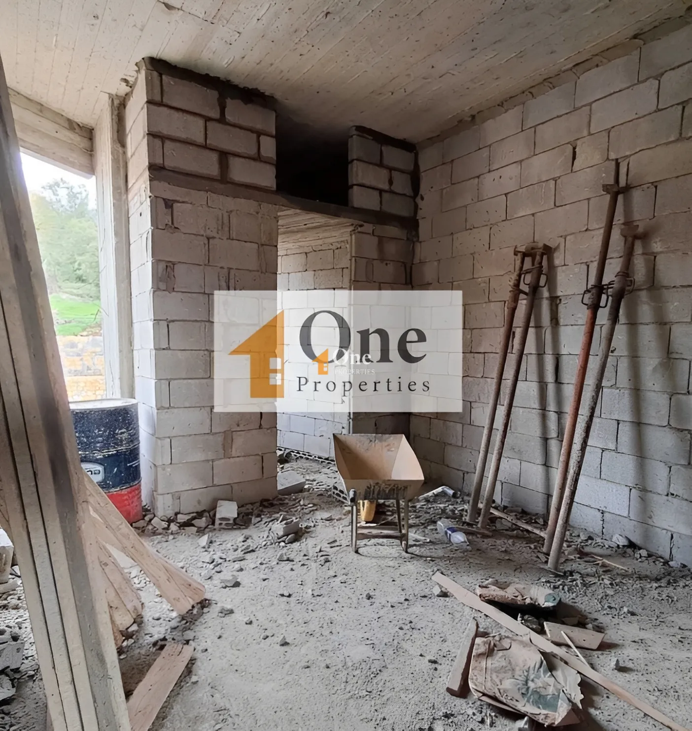 Apartment for sale in Jeita, Lebanon - 3 bed, 4 bath