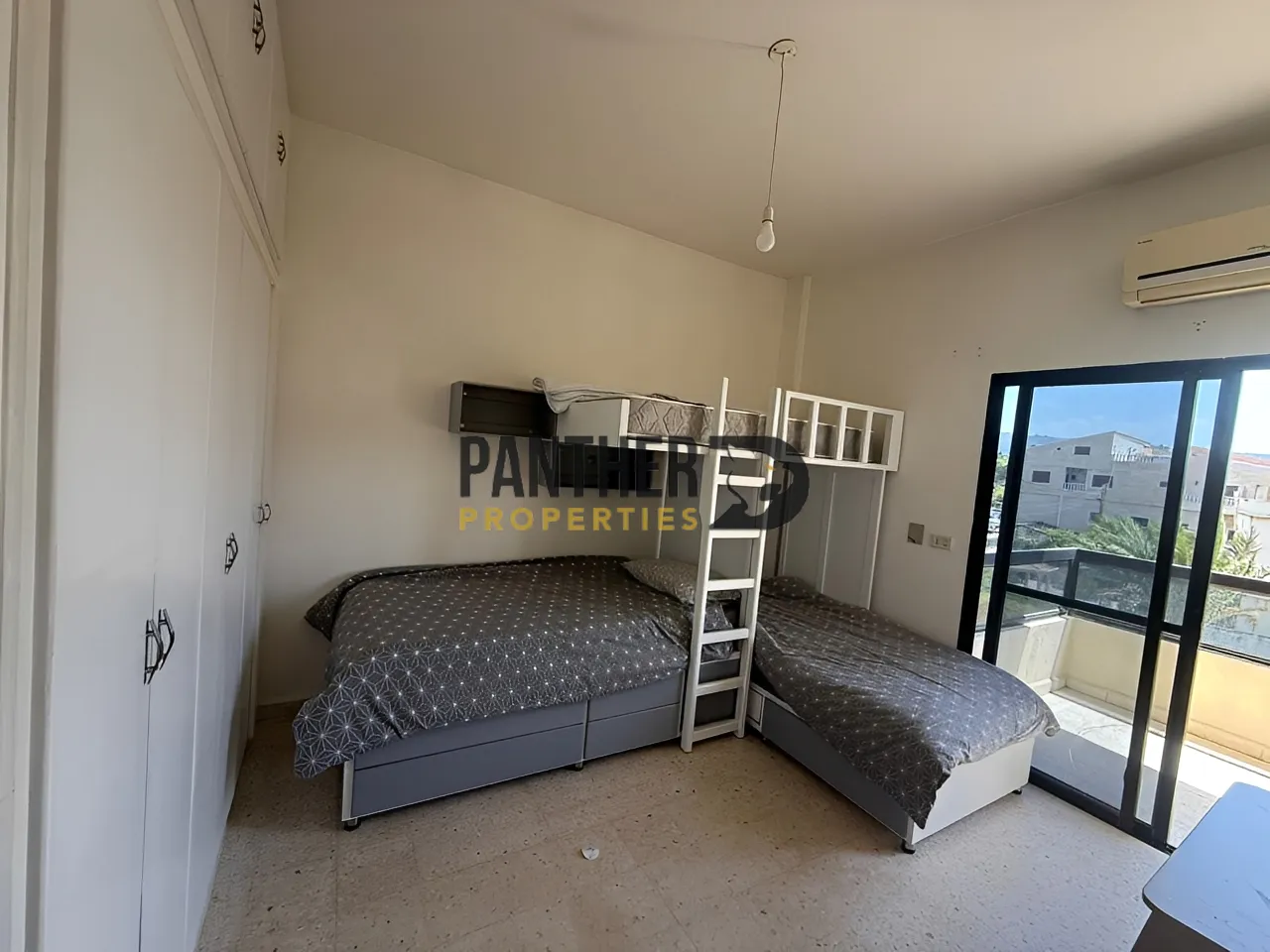 Apartment for sale in Chekka