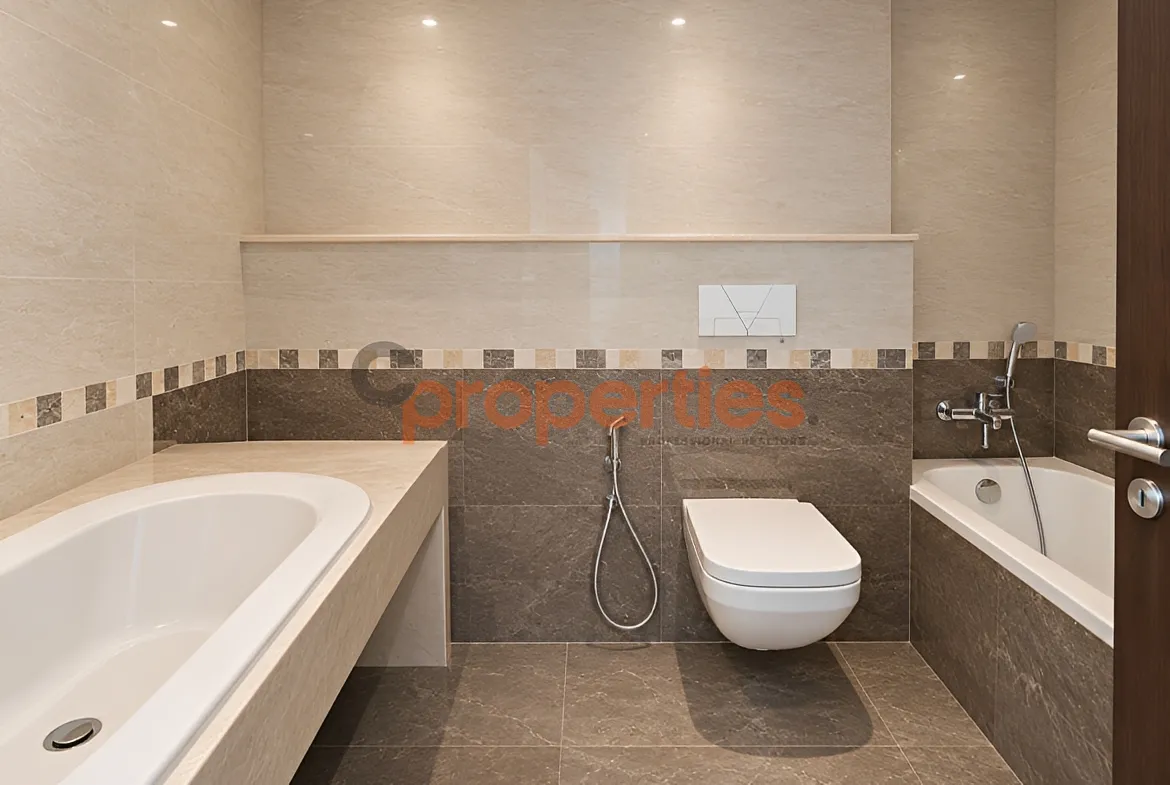 Apartment for Sale in Msaytbeh