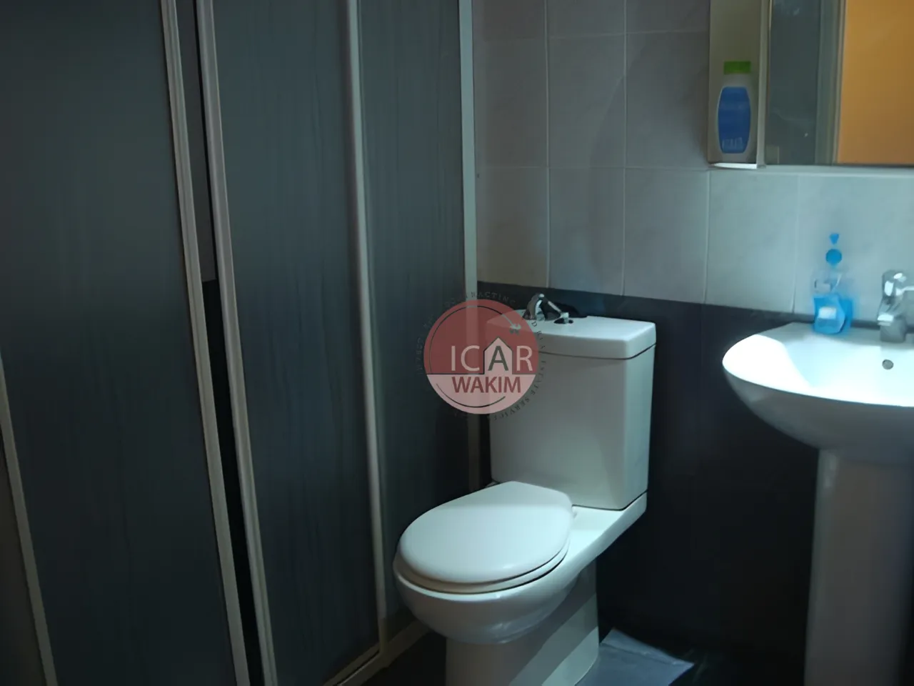 Apartment for Sale in Mezher