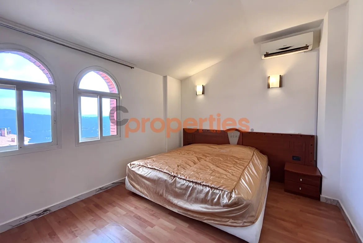 Apartment for rent in Broummana, Lebanon