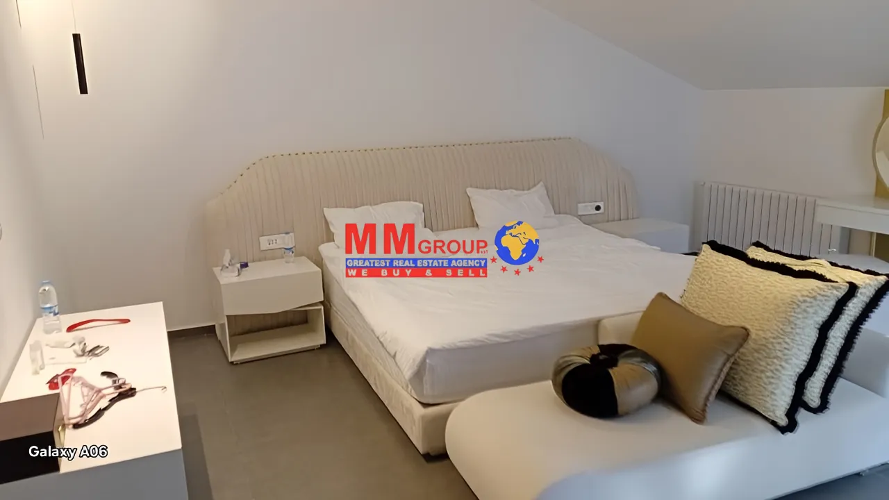Apartment for Sale in Beit Meri