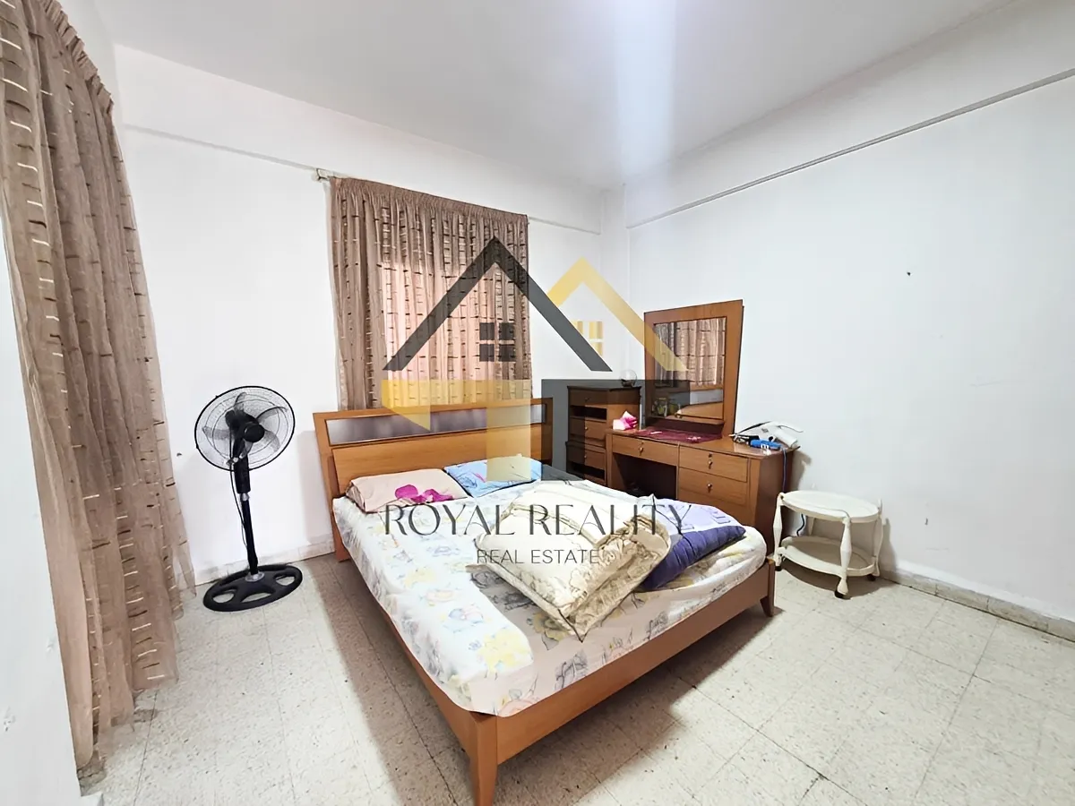 Apartment for rent in Tallet Khayat