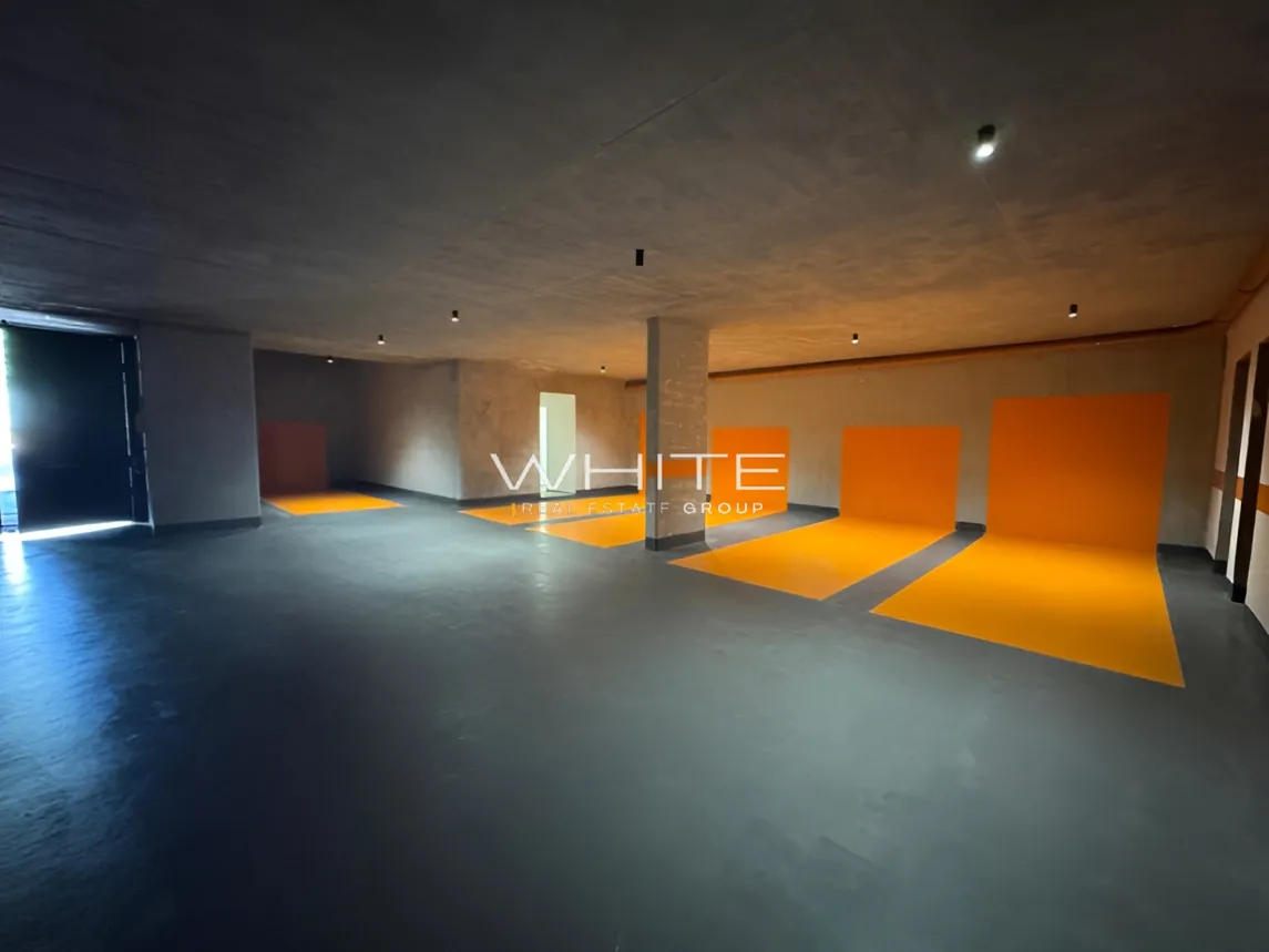 Loft for sale in Mayrouba, Lebanon