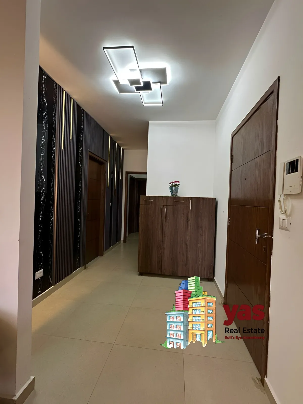 Apartment for sale in Jouret Ballout