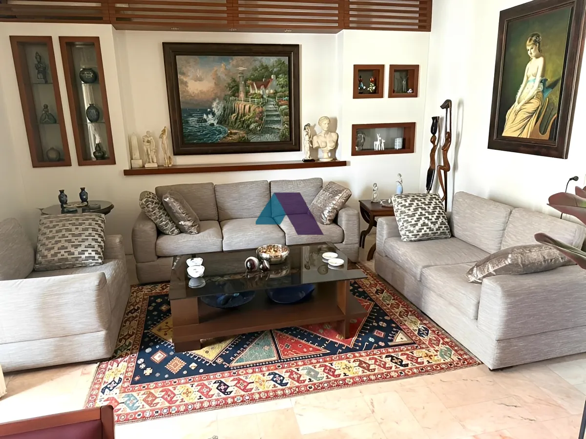 Apartment for Sale in Achrafieh