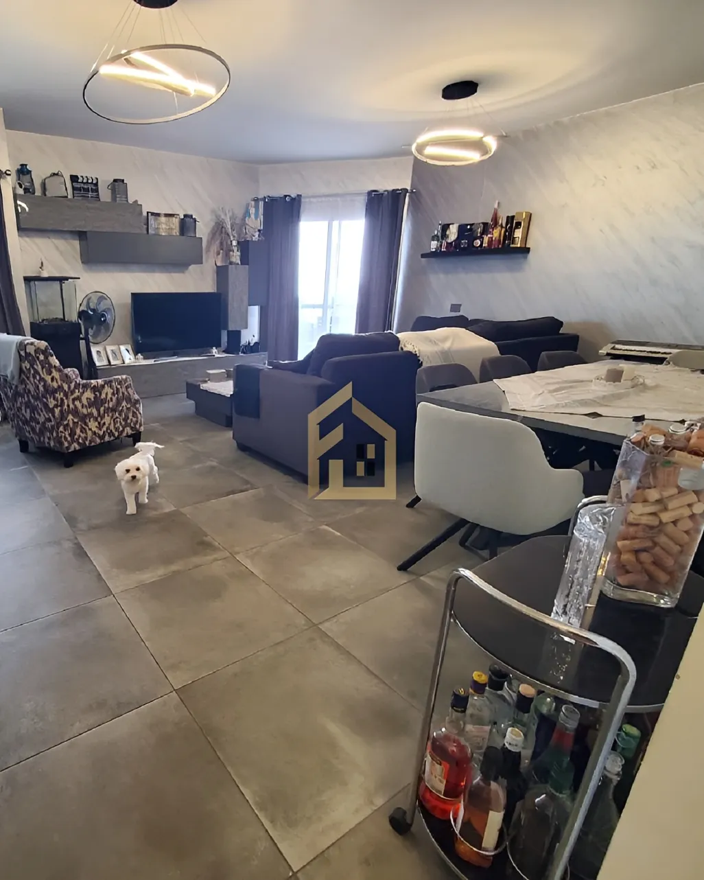 Apartment for sale in Tabarja, Lebanon