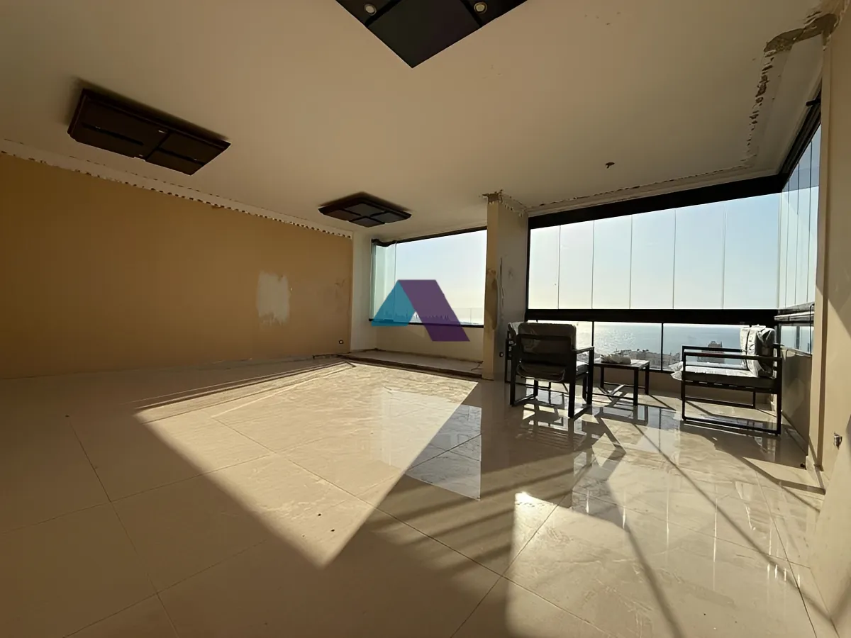 Apartment for Sale in Jal El Dib
