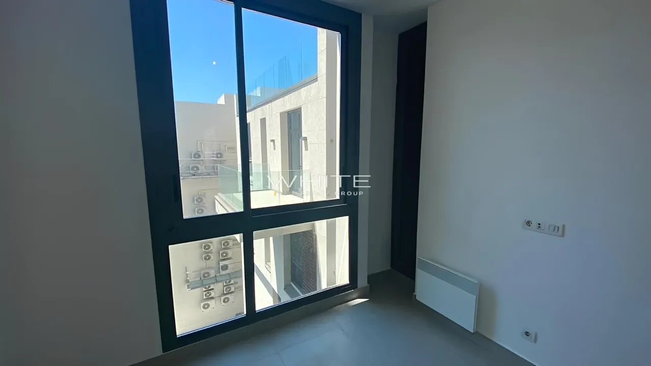 Apartment for rent in Achrafieh, Beirut, Lebanon