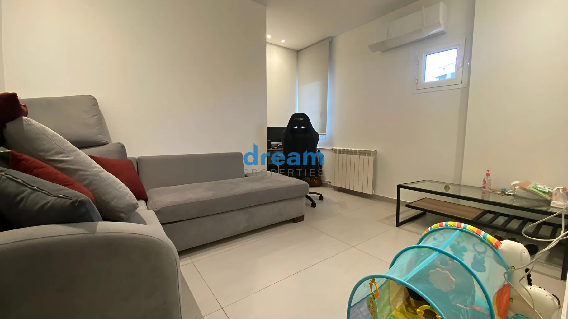 Apartment for sale in Horch Tabet - 3 bed, 3 bath
