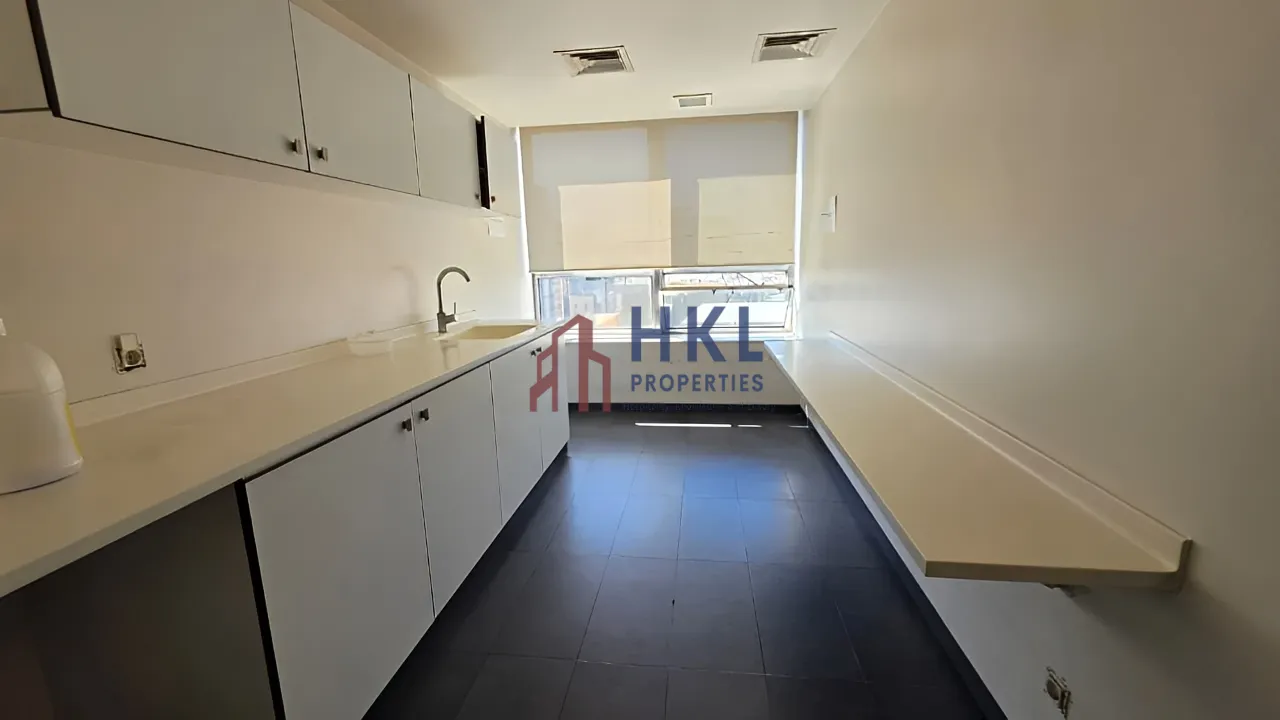 Office for rent in Downtown