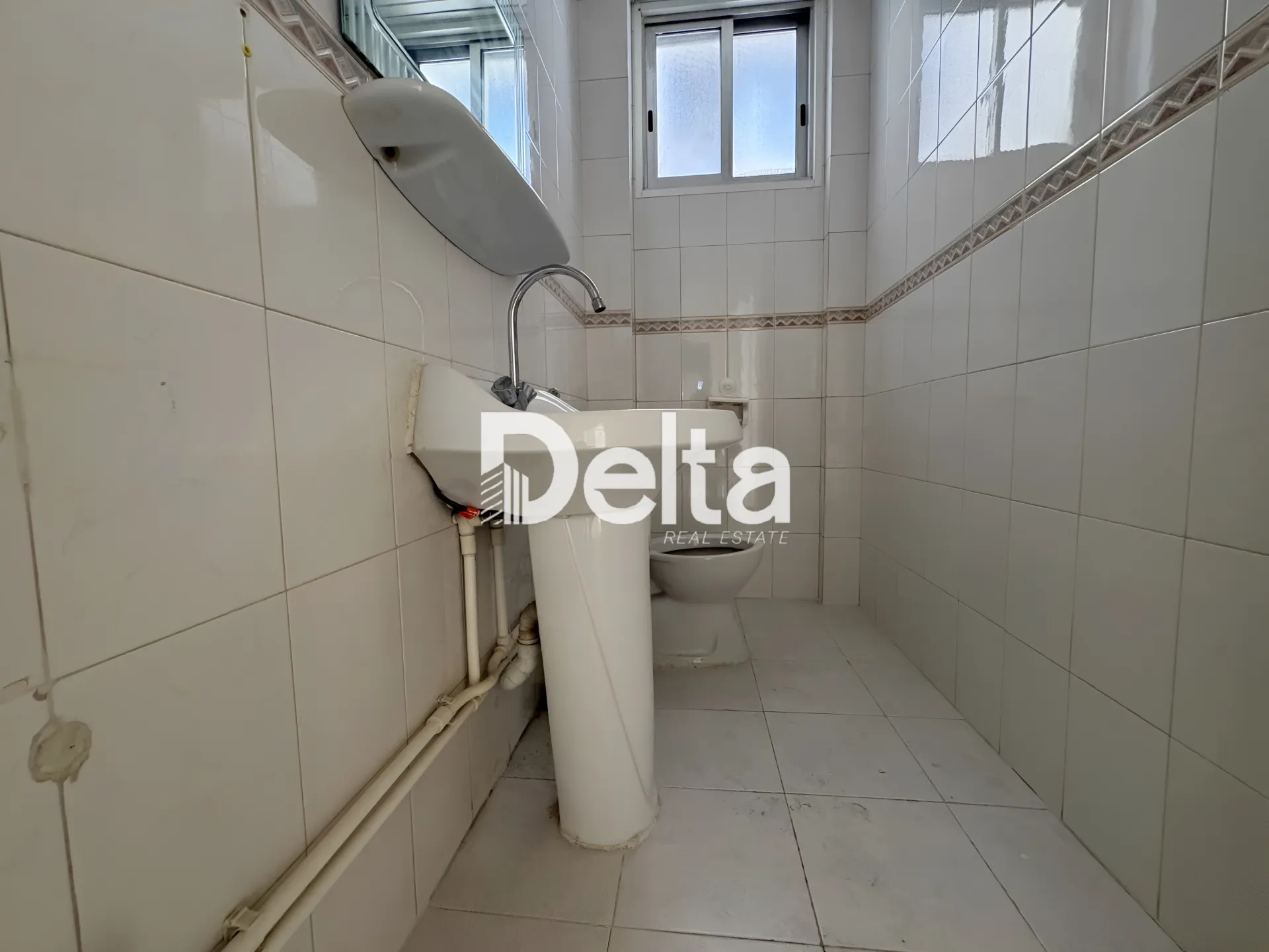 Apartment for rent in Hamra, beirut, lebanon