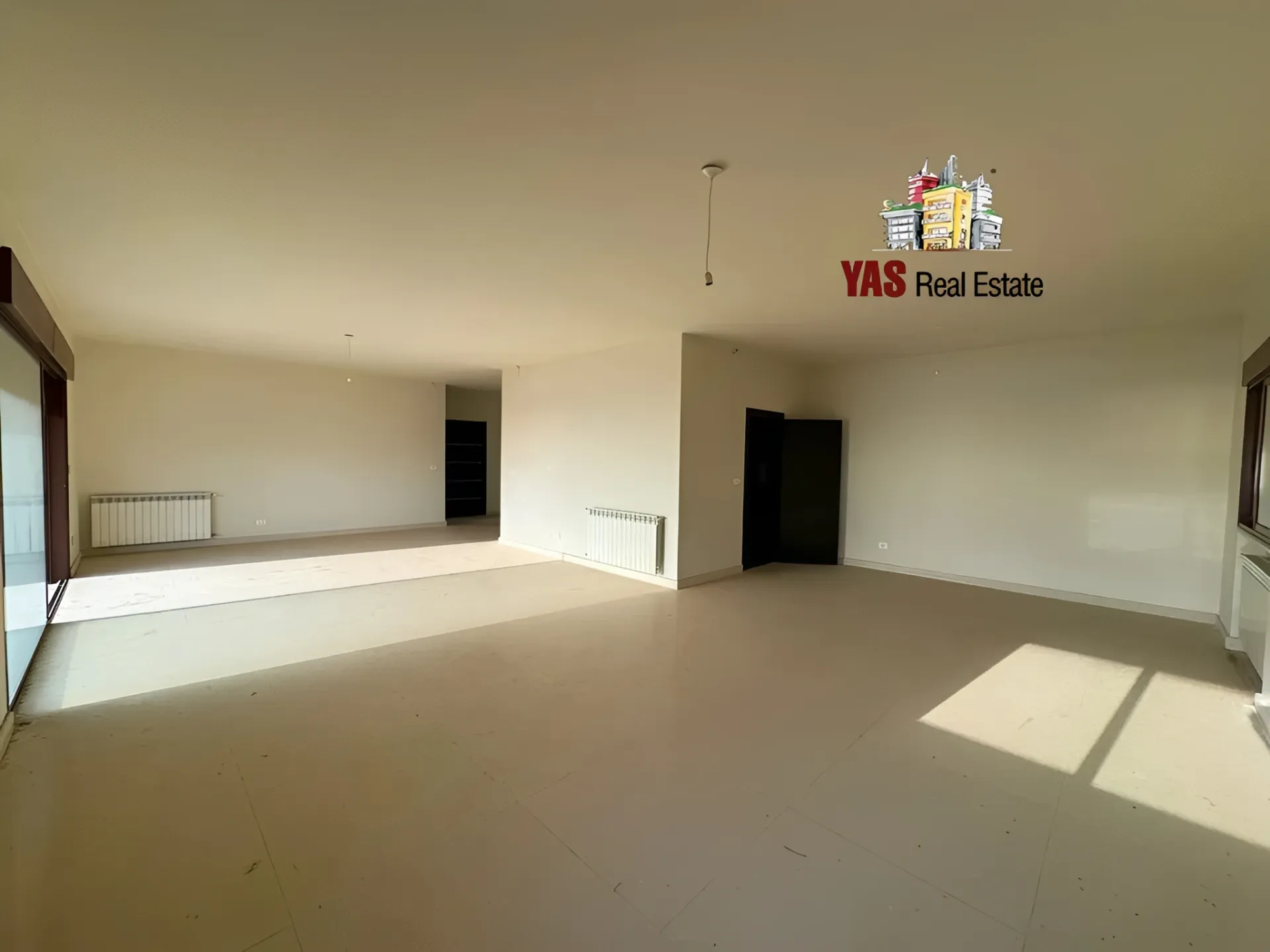Apartment for Rent in Ballouneh