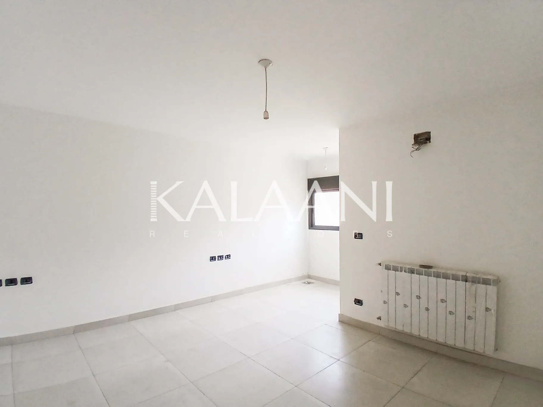 Duplex for sale in Hazmieh, Lebanon