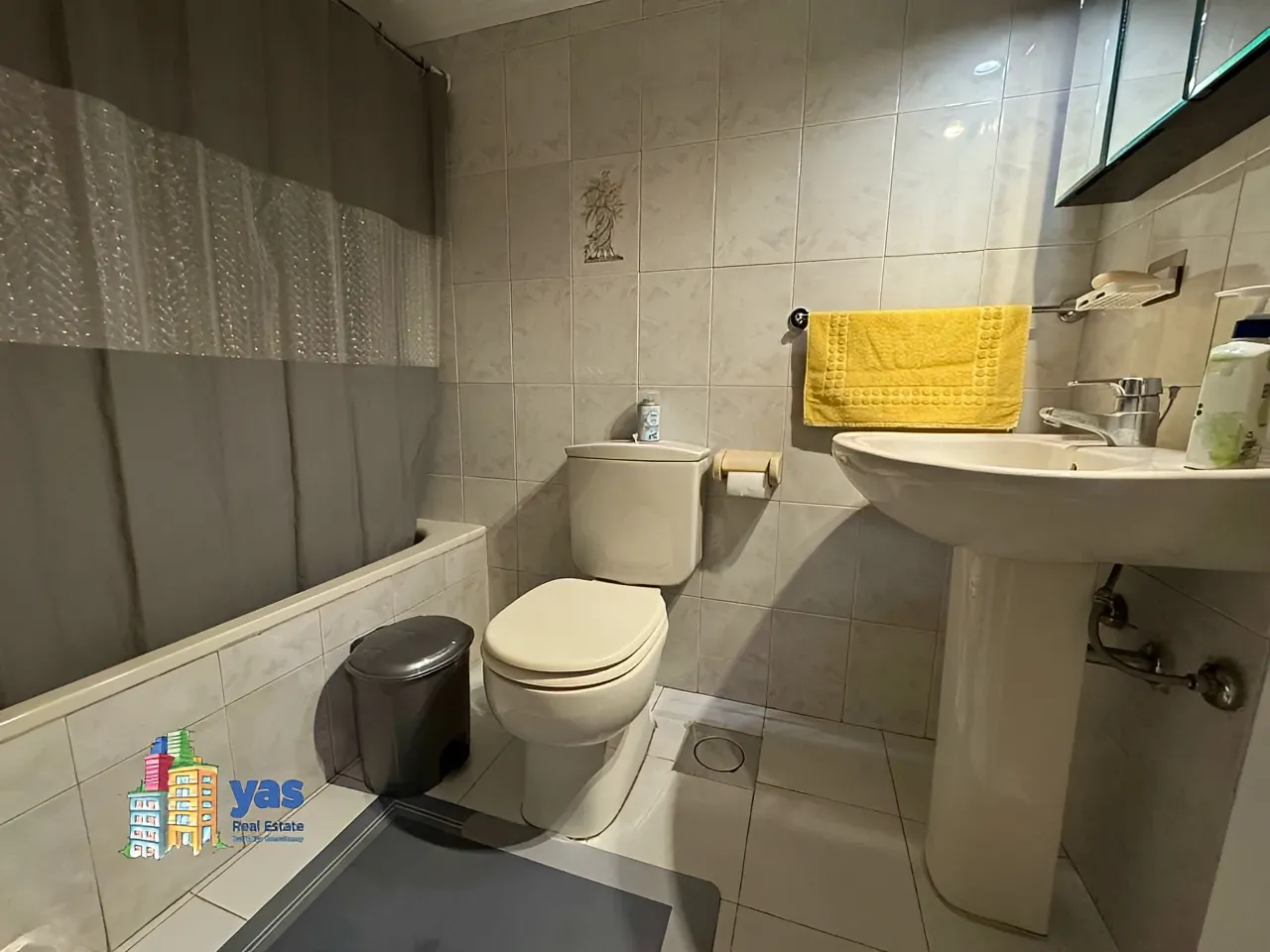 Apartment for Sale in Zouk Mosbeh
