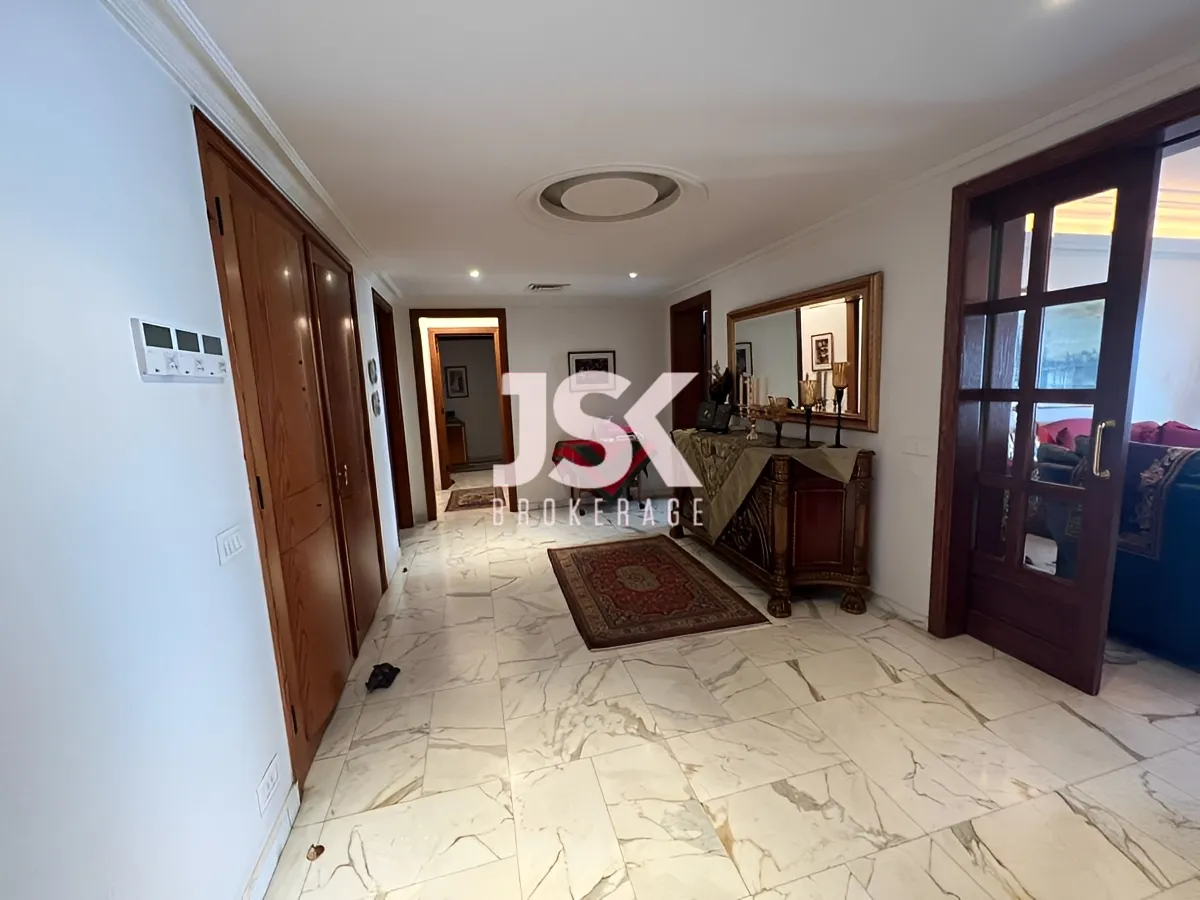 Apartment for Rent in Yarzeh, Lebanon