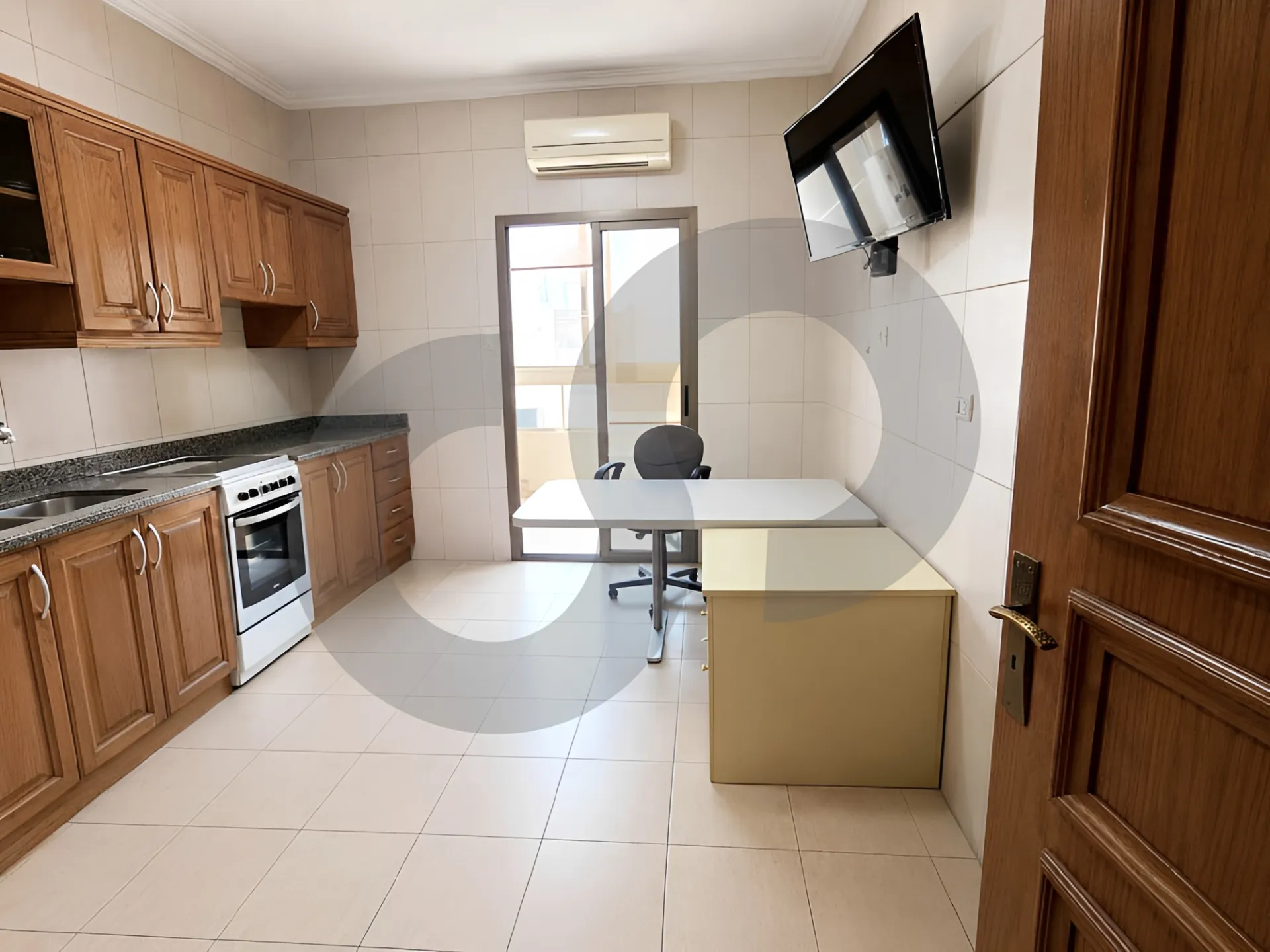 Apartment for Sale in Forn El Chebbak
