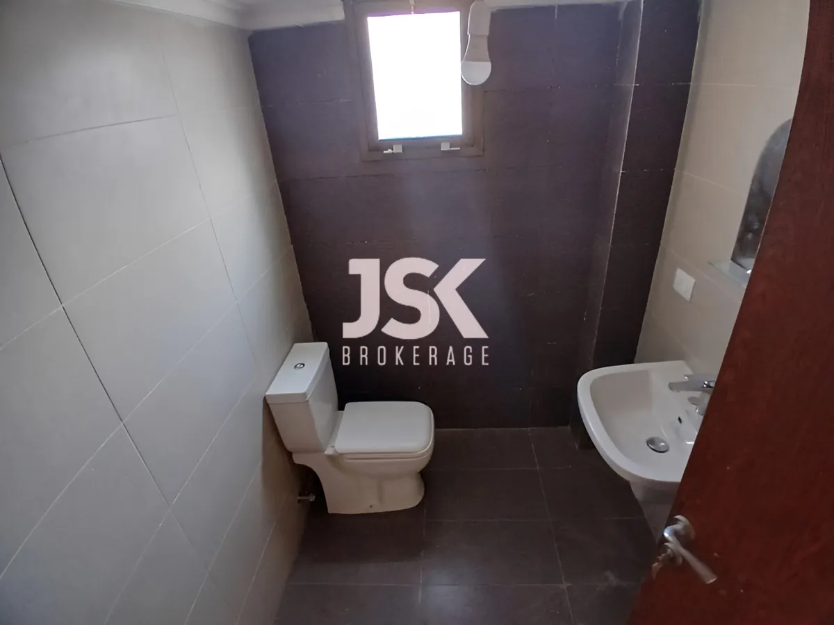 Apartment for Sale in Baouchriyeh, Lebanon