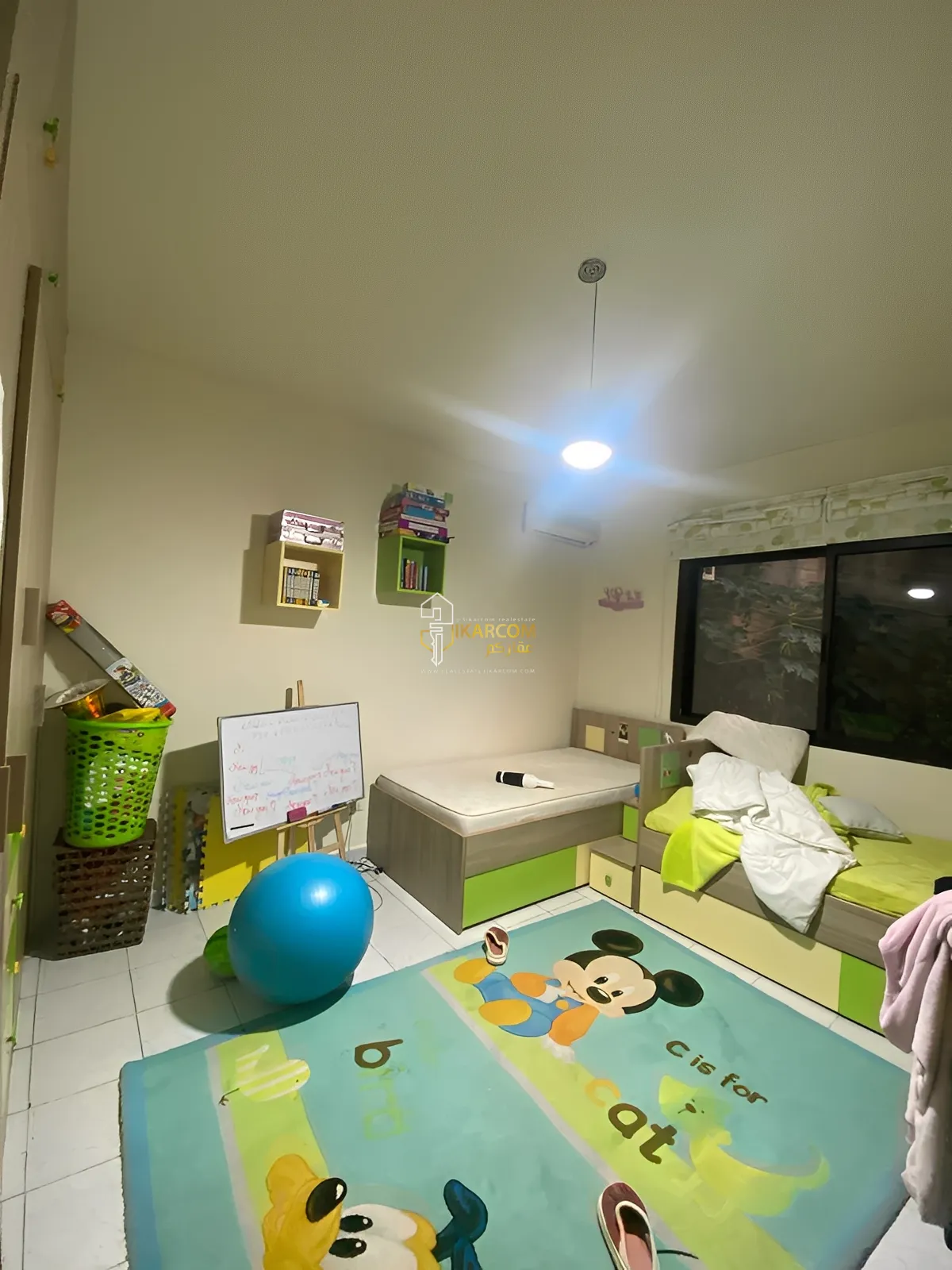 Apartment for Sale in Naccache